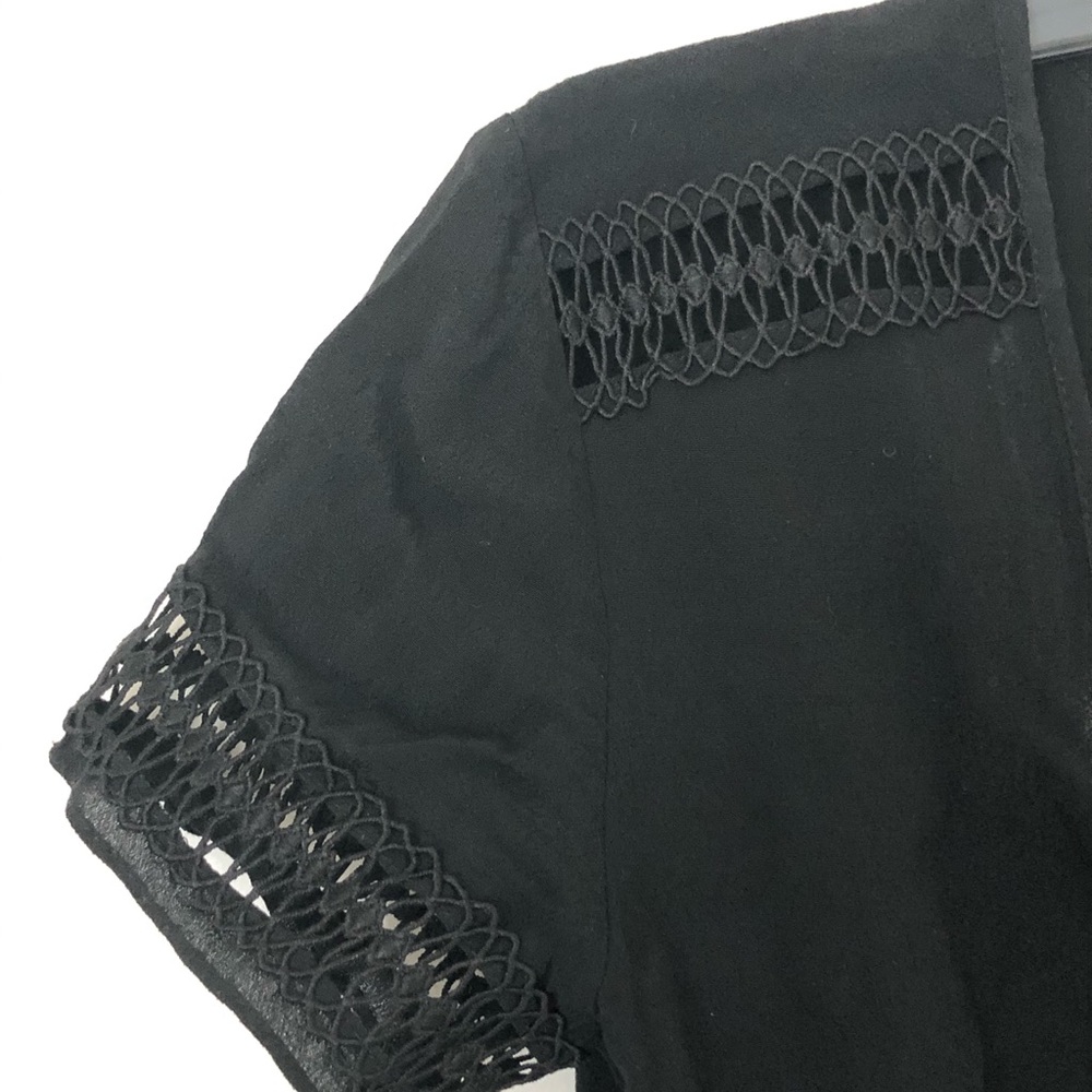 ARTICLE DRESS - Picture 2 of 3